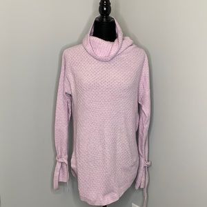 Light Purple RW&Co. Sweater